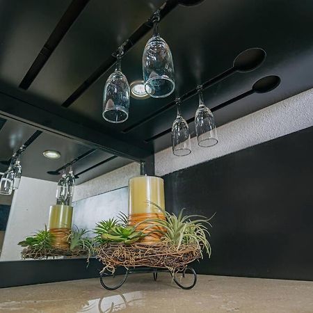 Casa Entera Alberca En Acapulco Diamante Villa Eksteriør bilde