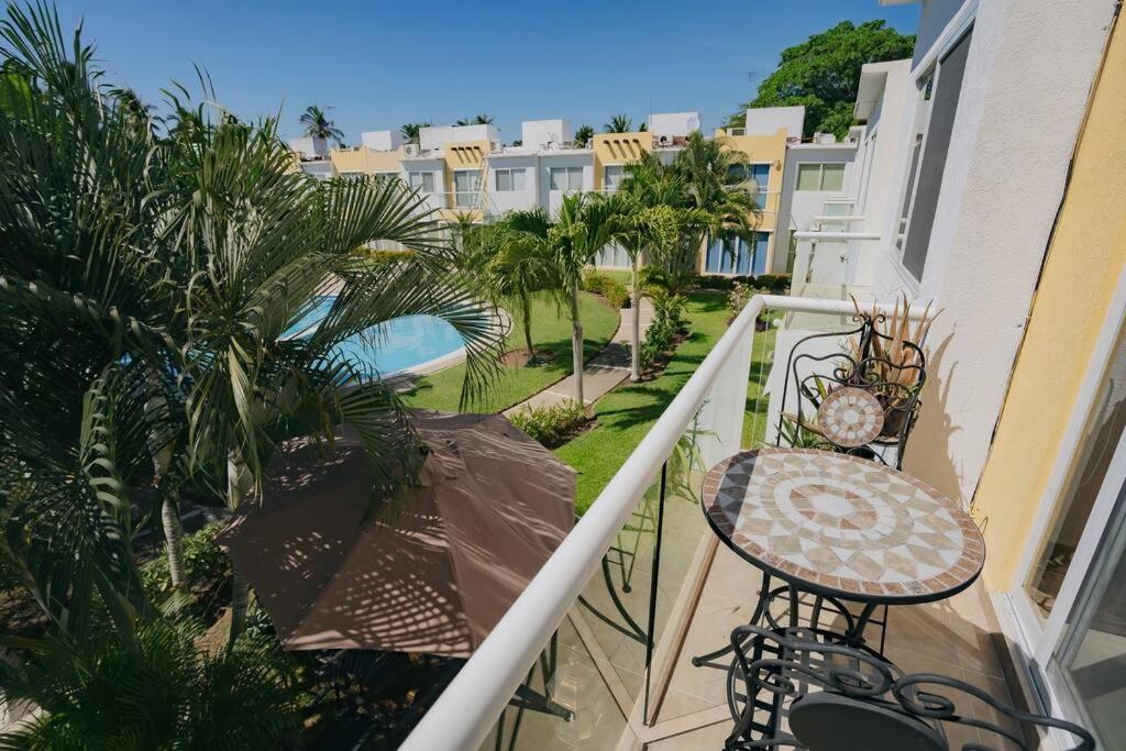 Casa Entera Alberca En Acapulco Diamante Villa Eksteriør bilde
