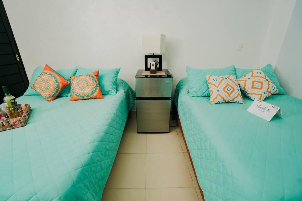 Casa Entera Alberca En Acapulco Diamante Villa Eksteriør bilde