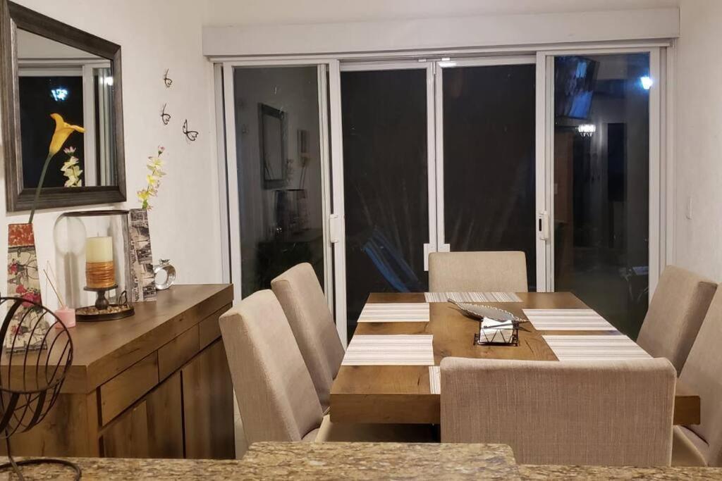 Casa Entera Alberca En Acapulco Diamante Villa Eksteriør bilde