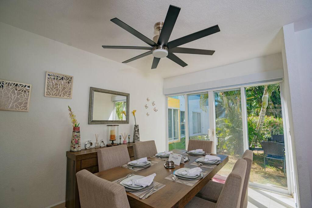 Casa Entera Alberca En Acapulco Diamante Villa Eksteriør bilde
