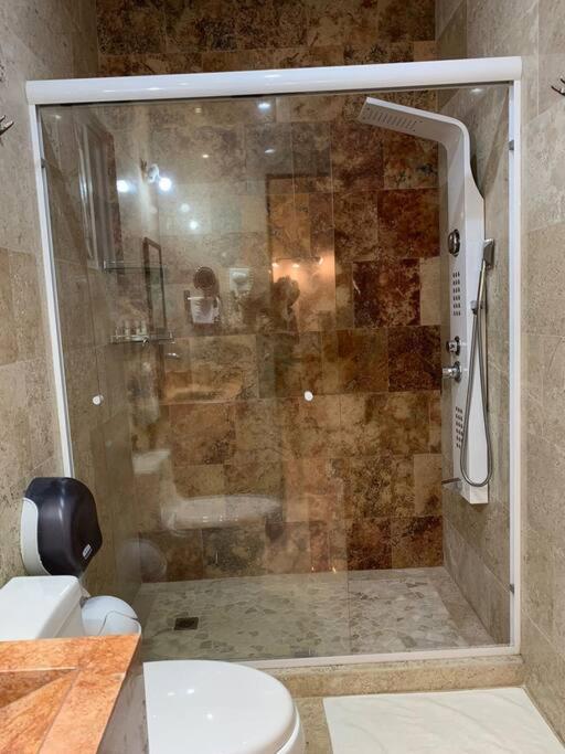 Casa Entera Alberca En Acapulco Diamante Villa Eksteriør bilde