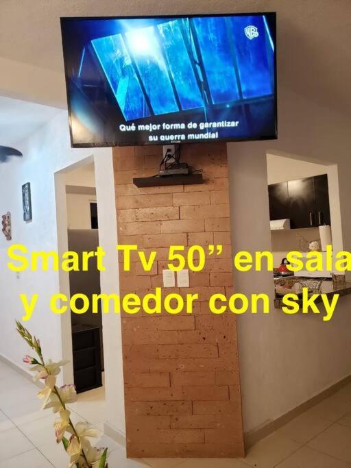 Casa Entera Alberca En Acapulco Diamante Villa Eksteriør bilde