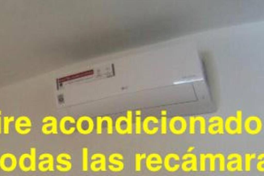 Casa Entera Alberca En Acapulco Diamante Villa Eksteriør bilde