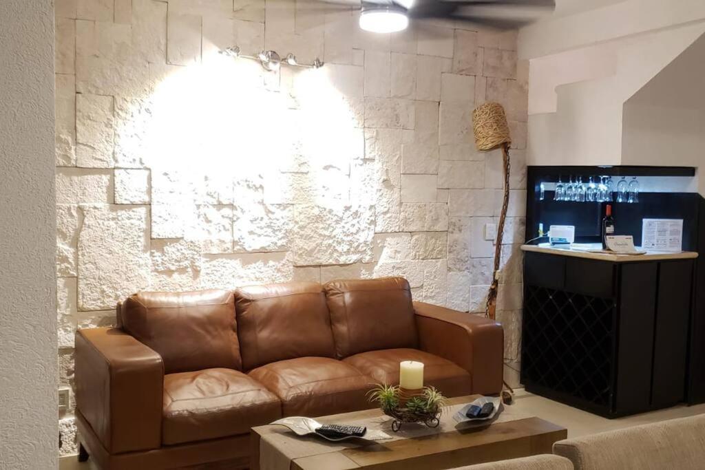 Casa Entera Alberca En Acapulco Diamante Villa Eksteriør bilde