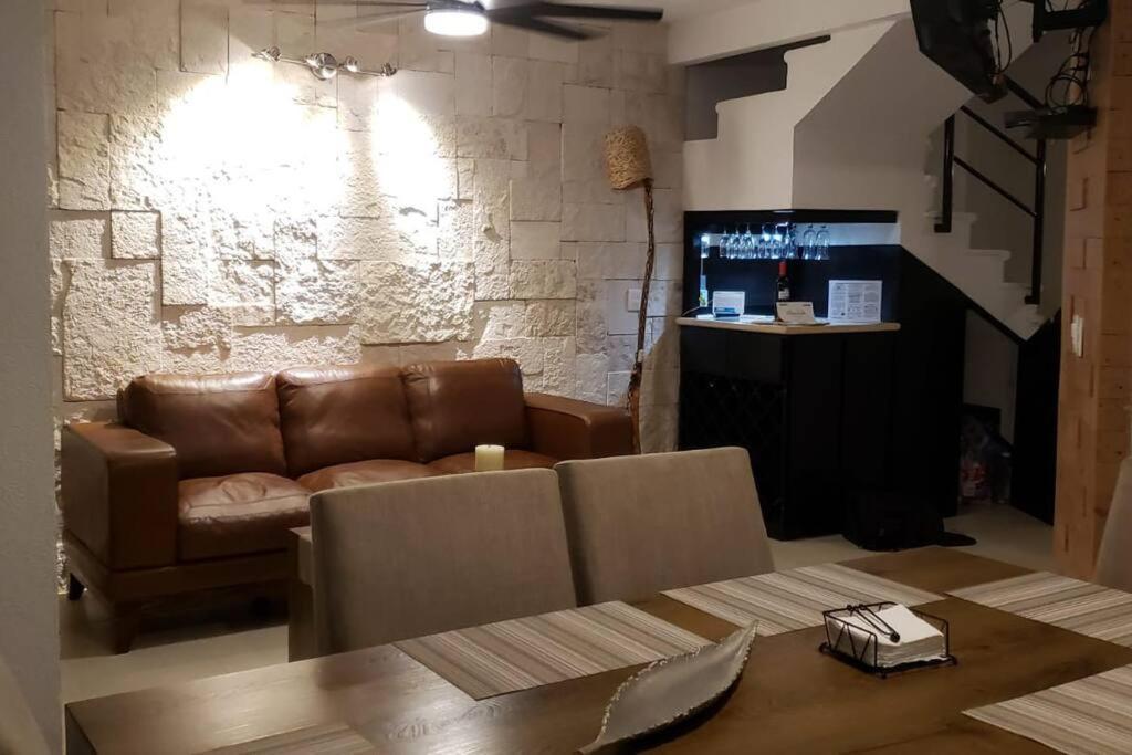 Casa Entera Alberca En Acapulco Diamante Villa Eksteriør bilde